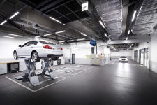 도이치모터스 BMW 성수서비스센터