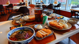 백소정 마곡역점
