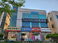엘벧엘기도원