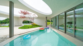 스테이하담담독채풀빌라