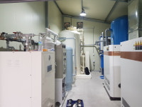 한신기계공업 화성계향영업소