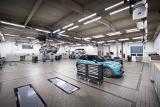 도이치모터스 BMW 양재서비스센터