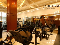 제이드짐PT 선릉점