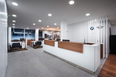 도이치모터스 BMW 양재서비스센터