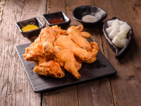 숯양두마리치킨 이천창전점