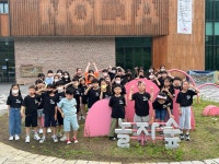 한국파워점핑 줄넘기 클럽 옥정