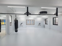 러쉬클랜 주짓수MMA
