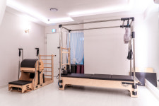 인어스필라테스 송내점