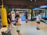 위너복싱 봉천점
