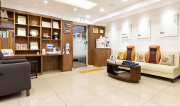 맑은숲한사랑한의원