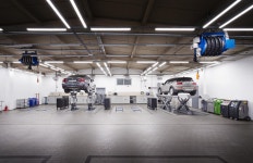 도이치모터스 BMW 양재서비스센터