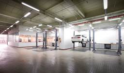 도이치모터스 BMW MINI 미사서비스센터