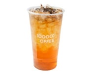 천씨씨커피 진주초장점