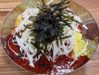 일품국수