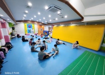 연세신대호태권도&점핑클럽