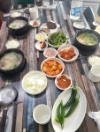 남양돼지국밥