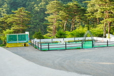 양양오색휴랜드야영장