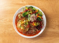 동백국수집