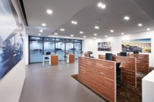 도이치모터스 BMW 성수서비스센터