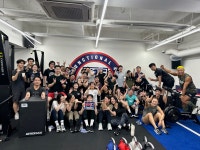 F45 서현