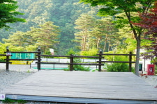 양양오색휴랜드야영장