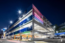 오토핸즈 오토인사이드 자동차전시장 용인직영점