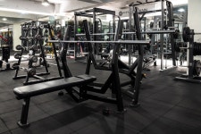 휘트니스칸 신월점 헬스&PT