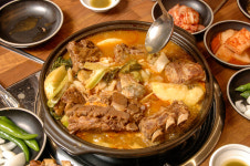 민들레감자탕