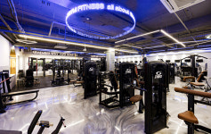 에스짐 신세계점24시 헬스피티