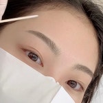 헤일로뷰티 속눈썹펌&눈썹