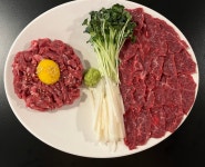 육회한잔