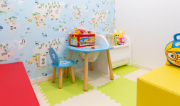 맑은숲한사랑한의원