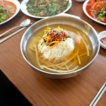 동백국수집