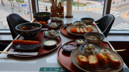 백소정 마곡역점