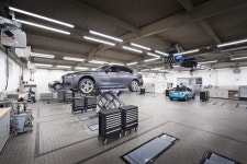 도이치모터스 BMW 양재서비스센터