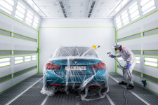 도이치모터스 BMW MINI 제주서비스센터