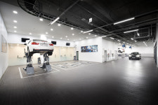 도이치모터스 BMW 성수서비스센터