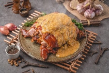 귀한족발 오목교점
