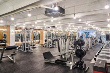 몸가짐휘트니스 건대입구