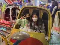 광사 품태권도장