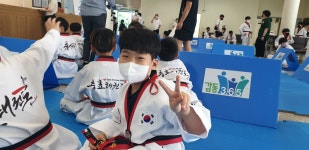 국가대표스페셜태권도