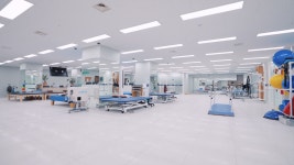 슬기로운재활의학과병원