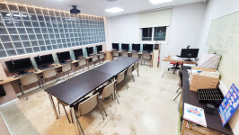 EiE고려대어학원 진주신안평거캠퍼스
