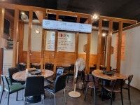 참숯꼬기 송정점