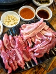 참숯꼬기 송정점