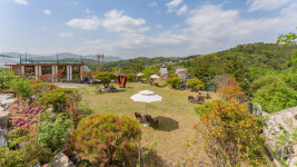 힐링빌리지