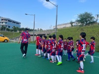 대왕 FC