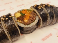 정다믄김밥천국 배방본점
