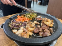 우리동네고깃집 경북도청본점