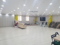 효성주간노인복지센터
